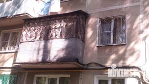 1-к квартира, вторичка, 32м2, 2/5 этаж