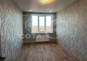 1-к квартира, вторичка, 38м2, 13/13 этаж