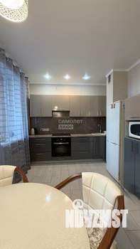 3-к квартира, вторичка, 83м2, 3/18 этаж