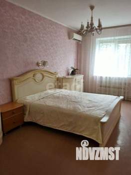 4-к квартира, вторичка, 102м2, 6/9 этаж