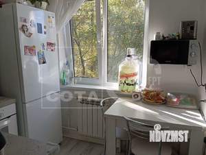 1-к квартира, вторичка, 31м2, 3/5 этаж
