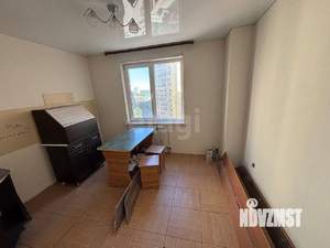 2-к квартира, вторичка, 62м2, 7/17 этаж