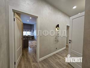 3-к квартира, вторичка, 84м2, 4/22 этаж