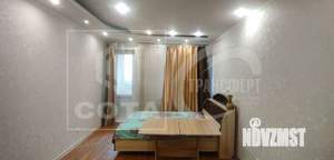 2-к квартира, вторичка, 78м2, 2/15 этаж