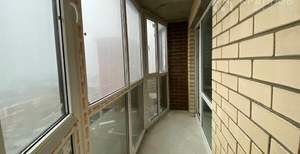 Студия квартира, вторичка, 31м2, 12/17 этаж