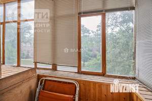 3-к квартира, вторичка, 61м2, 3/4 этаж