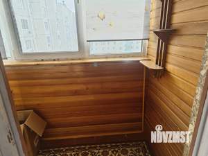 2-к квартира, вторичка, 54м2, 9/10 этаж