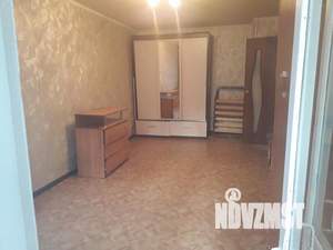 1-к квартира, вторичка, 32м2, 2/5 этаж