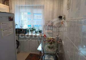 2-к квартира, вторичка, 44м2, 4/5 этаж