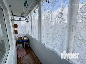 4-к квартира, вторичка, 78м2, 5/9 этаж