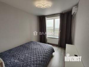 1-к квартира, вторичка, 35м2, 12/24 этаж