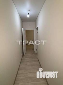 2-к квартира, вторичка, 56м2, 4/18 этаж