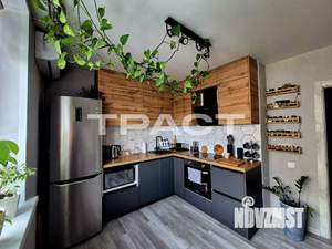 2-к квартира, вторичка, 58м2, 10/19 этаж