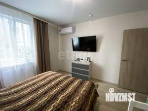 2-к квартира, вторичка, 62м2, 4/17 этаж