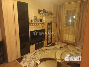 1-к квартира, вторичка, 38м2, 3/16 этаж