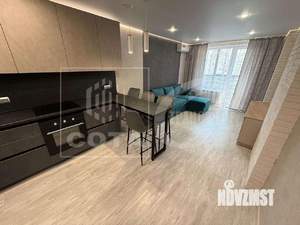 2-к квартира, вторичка, 50м2, 10/19 этаж