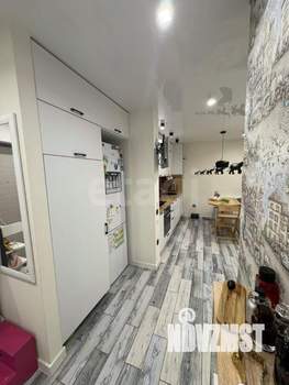 2-к квартира, вторичка, 52м2, 12/17 этаж