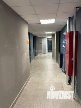 1-к квартира, вторичка, 35м2, 2/19 этаж