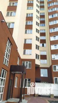 1-к квартира, сданный дом, 46м2, 17/19 этаж