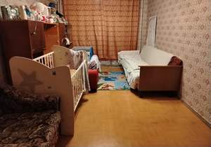 3-к квартира, вторичка, 54м2, 5/16 этаж