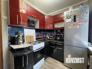 2-к квартира, вторичка, 44м2, 5/5 этаж