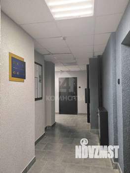 Студия квартира, вторичка, 24м2, 5/20 этаж