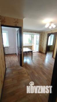 2-к квартира, вторичка, 43м2, 3/4 этаж