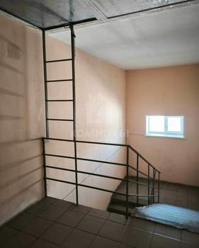 1-к квартира, вторичка, 29м2, 4/4 этаж