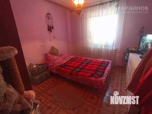 2-к квартира, вторичка, 33м2, 1/9 этаж