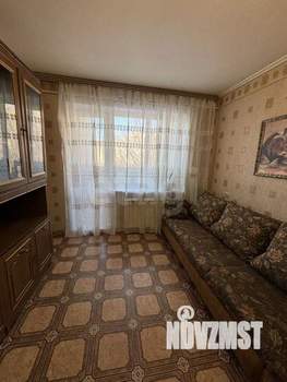 2-к квартира, вторичка, 45м2, 5/5 этаж