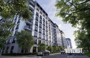 1-к квартира, вторичка, 46м2, 6/9 этаж