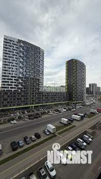 2-к квартира, вторичка, 53м2, 8/17 этаж