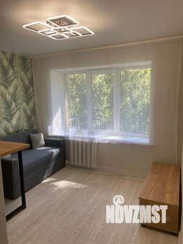 Студия квартира, вторичка, 17м2, 4/5 этаж