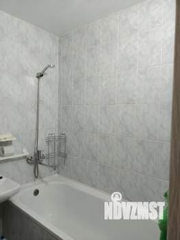 1-к квартира, вторичка, 27м2, 3/9 этаж
