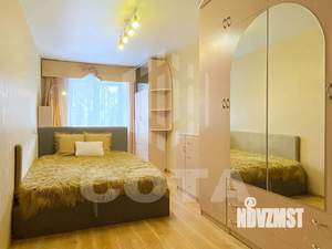 3-к квартира, вторичка, 58м2, 2/6 этаж