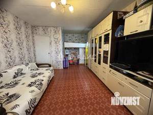 1-к квартира, вторичка, 36м2, 7/9 этаж