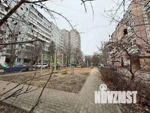 1-к квартира, вторичка, 34м2, 11/17 этаж