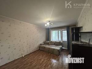 1-к квартира, вторичка, 37м2, 4/9 этаж