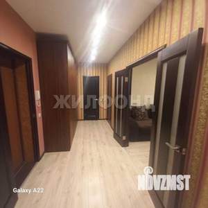 2-к квартира, вторичка, 60м2, 16/17 этаж