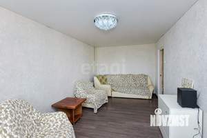 2-к квартира, вторичка, 49м2, 10/16 этаж
