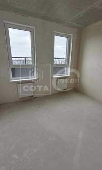 2-к квартира, вторичка, 58м2, 9/25 этаж