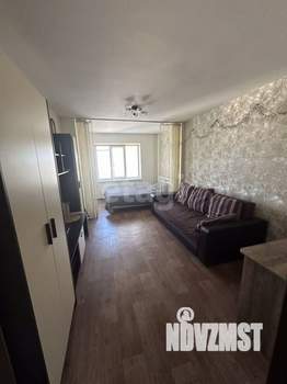 1-к квартира, вторичка, 38м2, 15/17 этаж