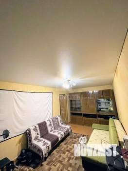 3-к квартира, вторичка, 65м2, 10/12 этаж