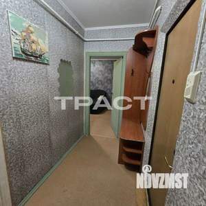 2-к квартира, вторичка, 55м2, 1/10 этаж