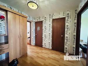 2-к квартира, вторичка, 57м2, 10/11 этаж