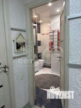 3-к квартира, вторичка, 78м2, 2/5 этаж