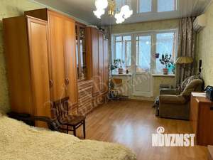 1-к квартира, вторичка, 31м2, 3/5 этаж