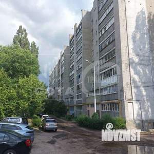 1-к квартира, вторичка, 35м2, 9/9 этаж