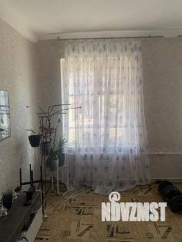 3-к квартира, вторичка, 58м2, 1/3 этаж