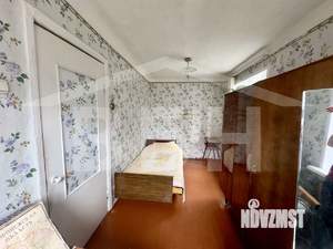 2-к квартира, вторичка, 43м2, 2/5 этаж